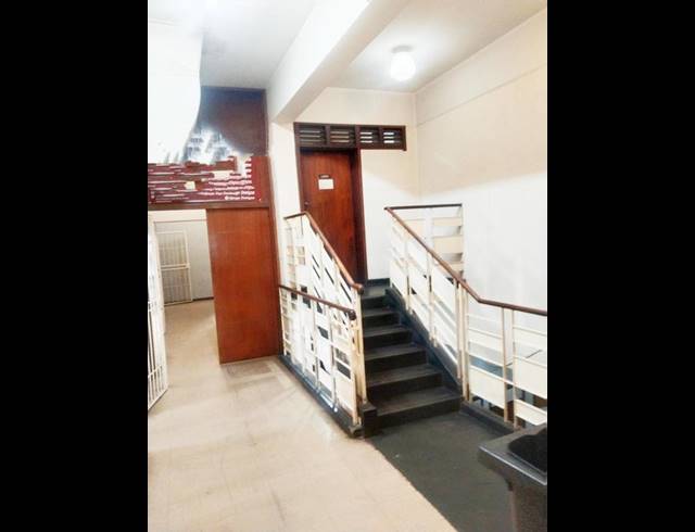 BUSINESS FOR SALE IN JOHANNESBURG CBD